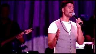 Almost Paradise - Duet with Ailee (Blue Note Tokyo Performance)