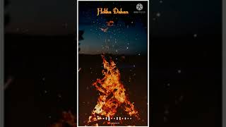 Happy Holika Dahan Whatsapp Status 2022 || Holika Dahan Status Video || Happy Holika Dahan