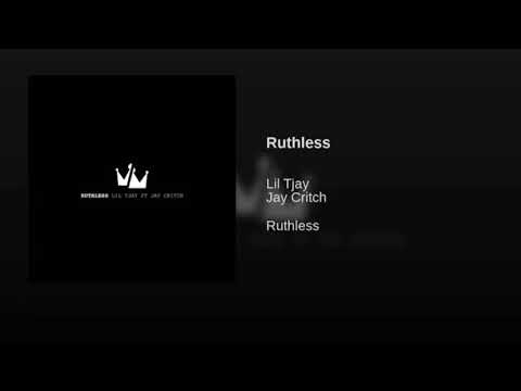 Lil Tjay x Jay Critch - Ruthless
