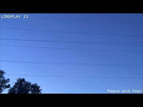 nnonick 2023 MUSIC LONGPLAY