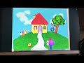 Blue S Clues 1998 Intro 2 Rec Capture