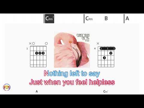 All right - Christopher Cross