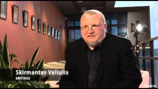 Neregėta Lietuva 1 Dalis