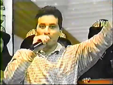 Mi Crimen Al Desnudo. Parte 4 de 4 - Leonidas Zegarra Uceda