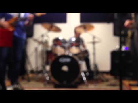 Thumbnail for Band rehearsing Head Over Heels by Tears for Fears. by tears for fears
