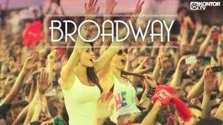 Broadway Music Video