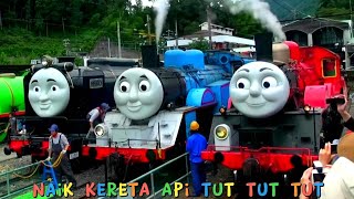 Download lagu Naik Kereta Api Tut Tut Tut | Thomas And Friends | Lagu Anak Indonesia Populer | September 2022 mp3 Download lagu Naik Kereta Api Tut Tut Tut | Thomas And Friends | Lagu Anak Indonesia Populer | September 2022 mp3