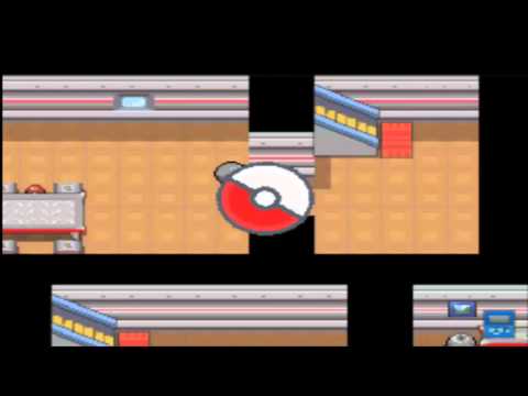 Pokemon Bloody Platinum Randomized Nuzlocke Part 53