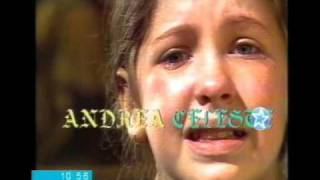 Entrada Telenovela Andrea Celeste