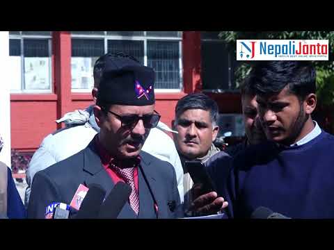 सरकार-प्रसाईं समूह छलफल,माग पुरा नभए शान्तिपूर्ण आन्दोलन