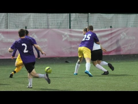 NueVos DesperaDos - SoInteractive SA: 12. tydzień (FLS Wiosna 2016)