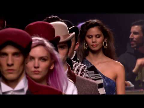 IONFIZ - Colección Otoño / Invierno 2018-19 "I AM WHAT I AM"