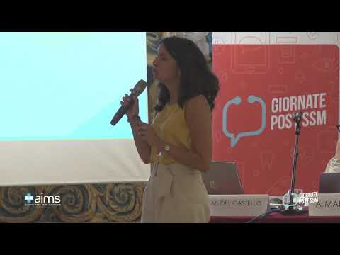 Gastroenterologia - Giornate POST SSM 2019