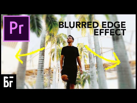 5 EASY Text Effects in Adobe Premiere Pro 2024