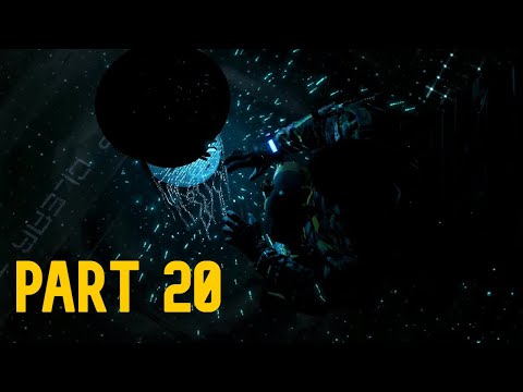 Death stranding pc gameplay walkthrough part 20