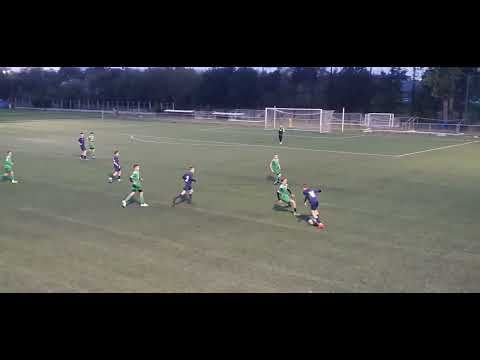 1Q ESCOLA VARSOVIA II 2009 - MARCOVIA MARKI 2009 wynik 0-3