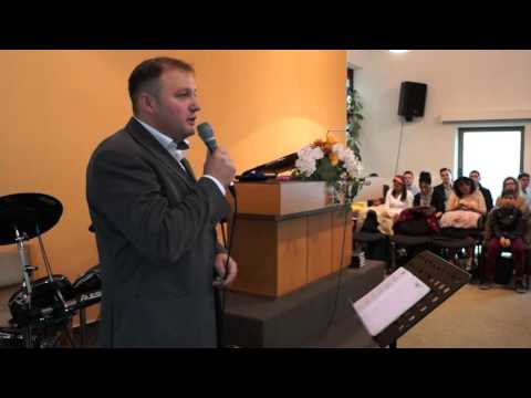 Cristi Plaiu -  Cu Tine este asa de bine