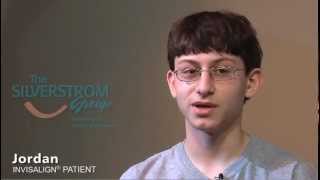 preview picture of video 'Invisalign® Livingston, NJ -- Patient Testimonial'