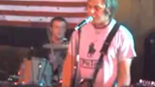 The Lawrence Arms - Ghost Stories - February 4, 2001 - Fireside Bowl, Chicago, IL - Song 4 of 11