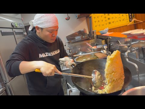 나고야 니시구 나고노 볶음밥 마을중화 タカ飯店 위치공유