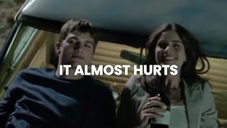Mint Car - The Cure