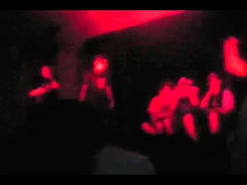 Proscer vs Romann Semifinal - La madriguera - Killer round