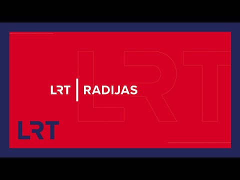 #RamūnasZilnysKalbina Studijos svečias – naują albumą pristatantis Justinas Jarutis. | 2022-11-28