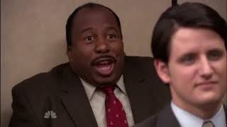 Bualock - The Office Shove Up Your Butt Joke in Overwatch