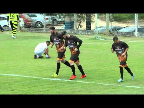 MEMPHIS 2 X 6 FLORENCIO - FUTSAB - 30/4/2016