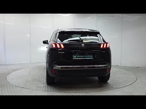 Peugeot 3008 3008 Allure Premium Plus + SS PHEV - Image 2