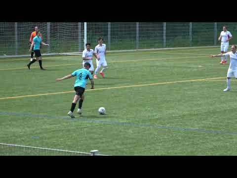 SV Seulberg II - SGK Bad Homburg II - verpasste Chancen vom 22.05.2022