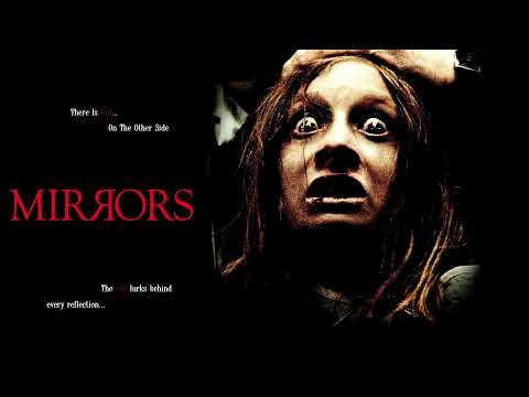 MIRRORS (ASTURIAS) SOUNDTRACK