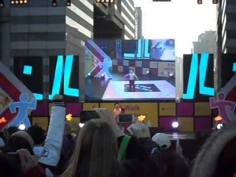 Gangnam Style by Little Psy (Hwang Min Woo)