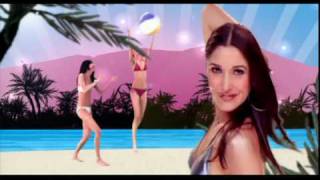 Solu feat. Kimberlee - Fade