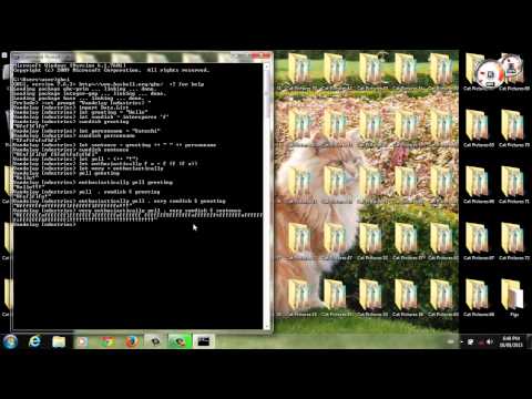 Programming - Why Haskell is Great - 10 minutes