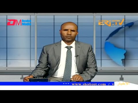 Arabic Evening News for September 28, 2023 - ERi-TV, Eritrea