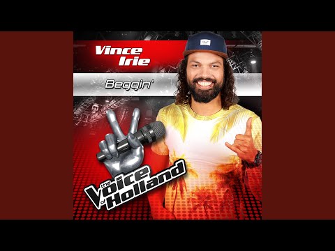 Beggin' (from The voice of Holland)