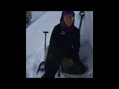Brighton Hill Avalanche - 9 Dec 2019
