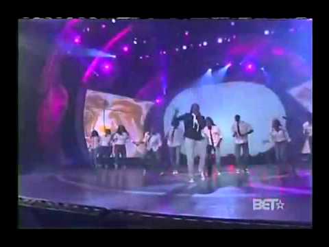 Tye Tribbett & Fantasia Barrino   No Way