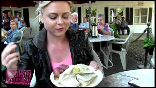 Cruisin' With Kendra Episode 03: Door County Fish Boil