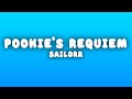 SAILORR POOKIE S REQUIEM Lyrics