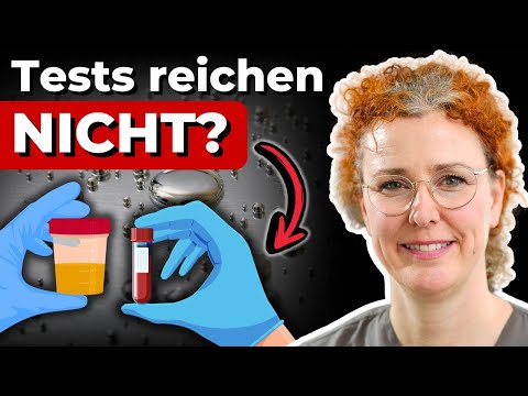 Quecksilber im Körper testen? Die Wahrheit über Blut- und Urintests!