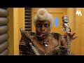 Die Durchgedrehte Ruby Rhod Show Das Fünfte Element 1997 Clip German Deutsch