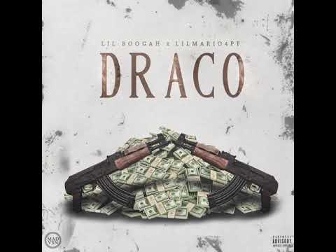 LIL MARIO 4PF X LIL BOOGAH (DRACO FULL SONG)