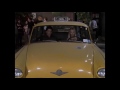 Checker Cab Taxi Featured In The Hit Show Friends