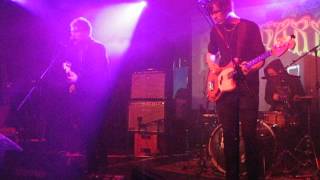 Little Night Terrors