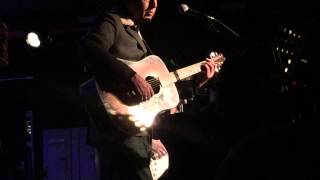 Joseph Arthur & Chuck Prophet - Pale Blue Eyes / Black Flowers (2015-01-01)