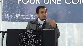 Hassan Iquioussen - Entre textes et contexte  : concession ou confrontation 4/4