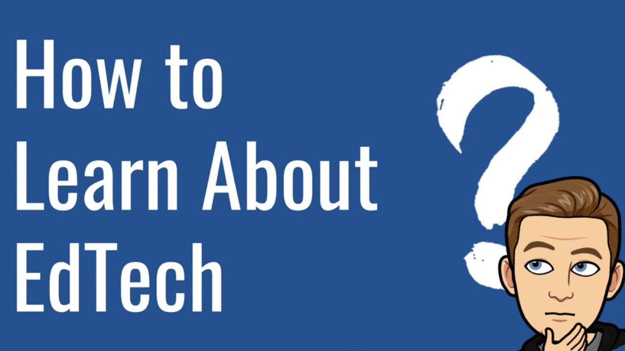 4 Ways to Learn About EdTech Integration | Tech Tip Tuesday