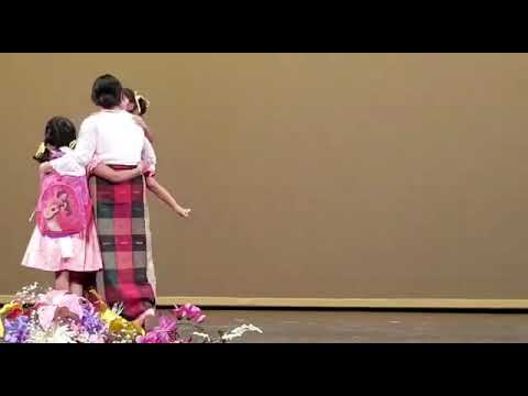 Houston Sri lankan talent show